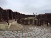 Satılır 30 otaqlı 10000 m2 obyekt Novxanı