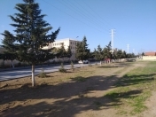 Satılır 5 otaqlı 322 m2 bağ evi Şüvəlan