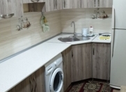 İcarəyə verilir 2 otaqlı 70 m2 yeni tikili Qara Qarayev m.