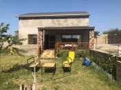 Satılır 4 otaqlı 120 m2 bağ evi Pirşağı