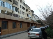 Satılır 1 otaqlı 32 m2 köhnə tikili 5 mkr