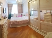 Satılır 2 otaqlı 80 m2 yeni tikili Yeni Yasamal
