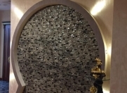 Satılır 3 otaqlı 125 m2 yeni tikili Alatava 2