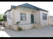 Satılır 4 otaqlı 100 m2 həyət evi Fatmayı