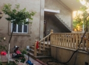 Satılır 4 otaqlı 130 m2 həyət evi Buzovna