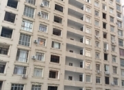Satılır 3 otaqlı 115 m2 yeni tikili Yeni Yasamal