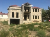 Satılır 24 sot torpaq Mərdəkan
