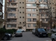 İcarəyə verilir 4 otaqlı 112 m2 köhnə tikili 6 mkr