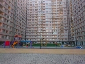 Satılır 3 otaqlı 105 m2 yeni tikili 20 yanvar m.