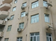 Satılır 2 otaqlı 63 m2 yeni tikili Yeni Yasamal
