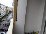 İcarəyə verilir 3 otaqlı 80 m2 yeni tikili Masazır