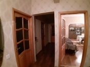 Satılır 5 otaqlı 110 m2 köhnə tikili 8 km