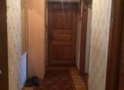 Satılır 3 otaqlı 93 m2 köhnə tikili Montin