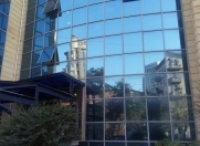 İcarəyə verilir 3 otaqlı 140 m2 ofis Nizami m.