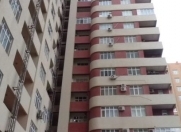 Satılır 5 otaqlı 234 m2 yeni tikili Gənclik m.