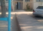 Satılır 1 otaqlı 33 m2 köhnə tikili 8 km