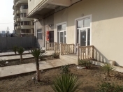 İcarəyə verilir 1 otaqlı 86 m2 obyekt Xırdalan