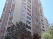 İcarəyə verilir 3 otaqlı 183 m2 yeni tikili Asan Xidmət-1