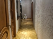 Satılır 3 otaqlı 104 m2 yeni tikili Alatava 2