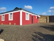 Satılır 3 otaqlı 114 m2 həyət evi Qobu