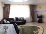 İcarəyə verilir 2 otaqlı 80 m2 yeni tikili Elmlər Akademiyası m.