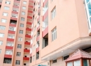 Satılır 3 otaqlı 140 m2 yeni tikili Gəncə