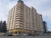 Satılır 4 otaqlı 234 m2 yeni tikili Yasamal r.