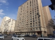 İcarəyə verilir 2 otaqlı 90 m2 yeni tikili Qələbə dairəsi