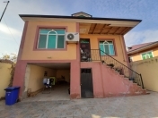 Satılır 4 otaqlı 120 m2 həyət evi Zabrat 1