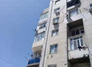 Satılır 2 otaqlı 74 m2 yeni tikili Məhəmmədli