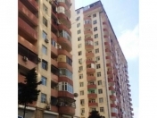 Satılır 2 otaqlı 80 m2 yeni tikili Yeni Yasamal