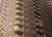 Satılır 3 otaqlı 112 m2 yeni tikili Yeni Yasamal