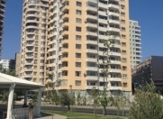Satılır 4 otaqlı 145 m2 yeni tikili Hüseyn Cavid parkı