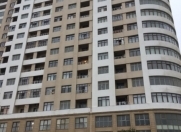 Satılır 3 otaqlı 130 m2 yeni tikili Elmlər Akademiyası m.