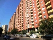 Satılır 1 otaqlı 88 m2 yeni tikili Yeni Yasamal