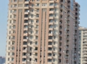 Satılır 3 otaqlı 131 m2 yeni tikili Yasamal r.