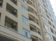 Satılır 2 otaqlı 60 m2 yeni tikili Yeni Yasamal