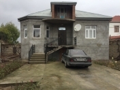 Satılır 3 otaqlı 100 m2 bağ evi Buzovna