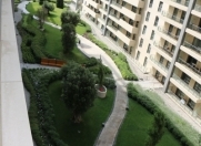 İcarəyə verilir 4 otaqlı 180 m2 yeni tikili 28 May m.