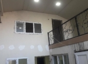 Satılır 4 otaqlı 0.72 m2 həyət evi Aygun City