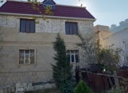 Satılır 7 otaqlı 220 m2 həyət evi Bayıl