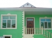 Satılır 3 otaqlı 80 m2 həyət evi Masazır