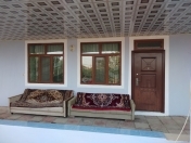 Satılır 3 otaqlı 6 m2 həyət evi Ceyranbatan