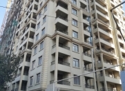 Satılır 3 otaqlı 131 m2 yeni tikili Gənclik m.