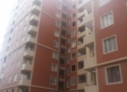 Satılır 2 otaqlı 58 m2 yeni tikili Yeni Yasamal