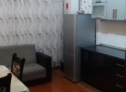 Satılır 1 otaqlı 41 m2 yeni tikili Masazır