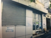 Satılır 2 otaqlı 25.4 m2 obyekt Heydər Əliyev sarayı