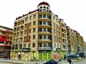 Satılır 1 otaqlı 60 m2 yeni tikili Xırdalan