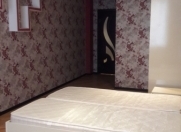 İcarəyə verilir 3 otaqlı 105 m2 yeni tikili 1 mkr