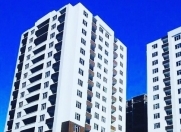 Satılır 3 otaqlı 96 m2 yeni tikili Badamdar